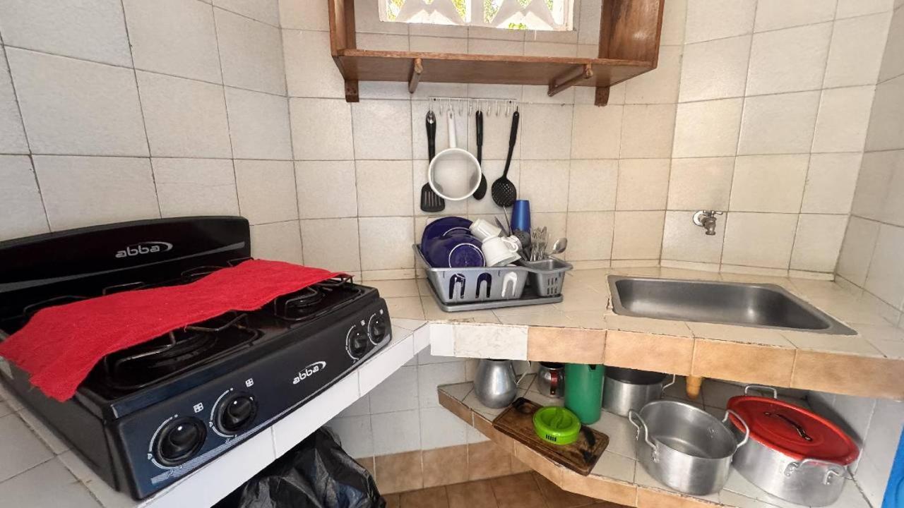 Villa Katherine Melgar Eksteriør billede