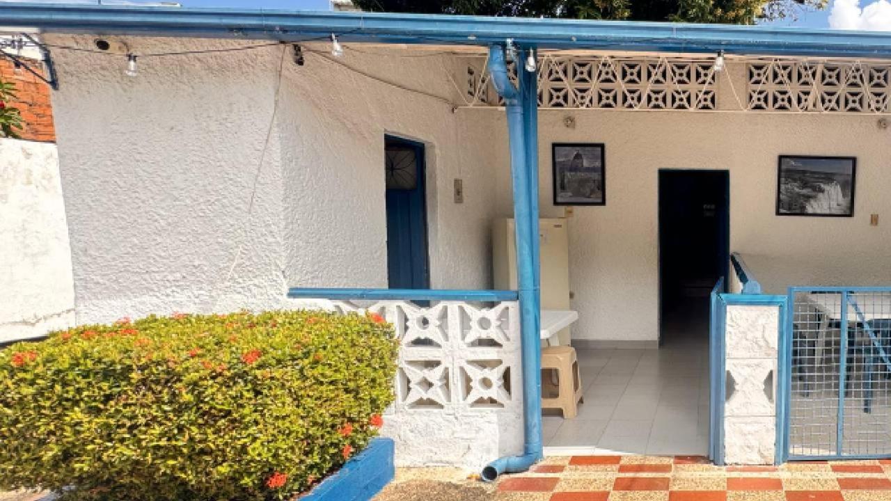 Villa Katherine Melgar Eksteriør billede
