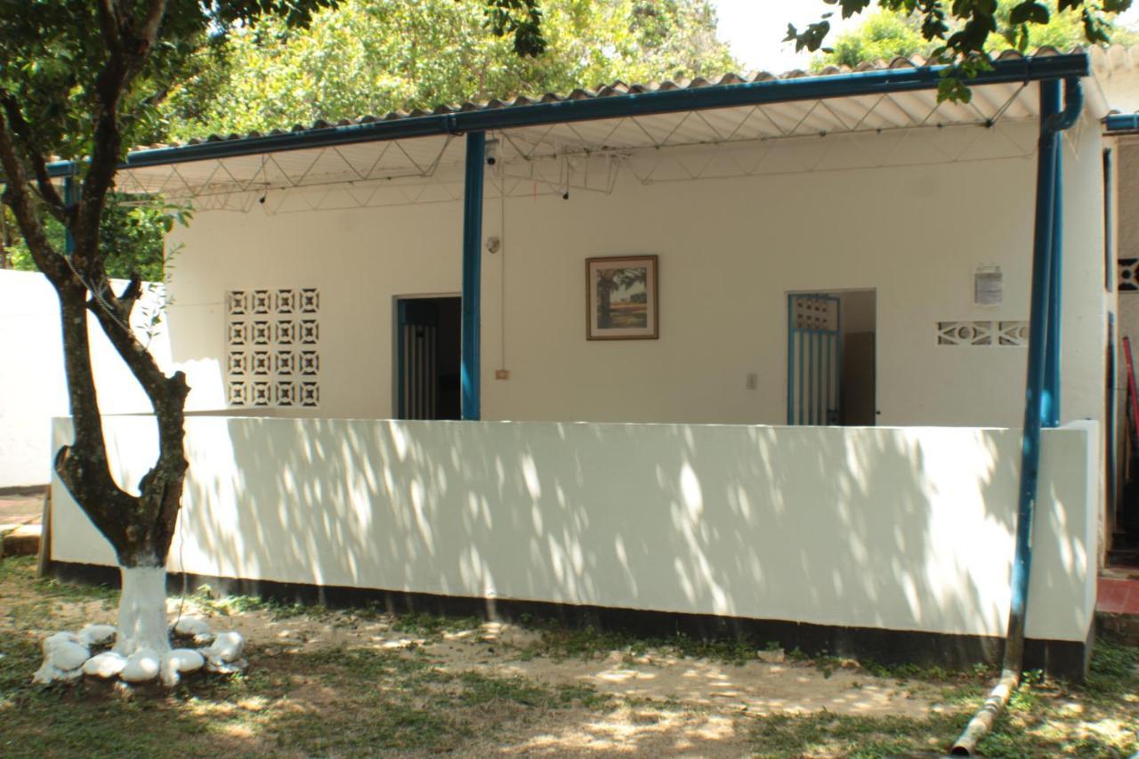 Villa Katherine Melgar Eksteriør billede